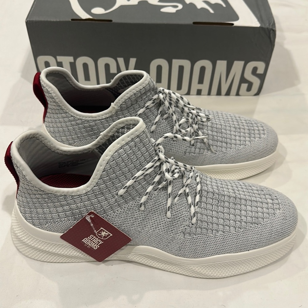 Stacy Adams Vortex knit